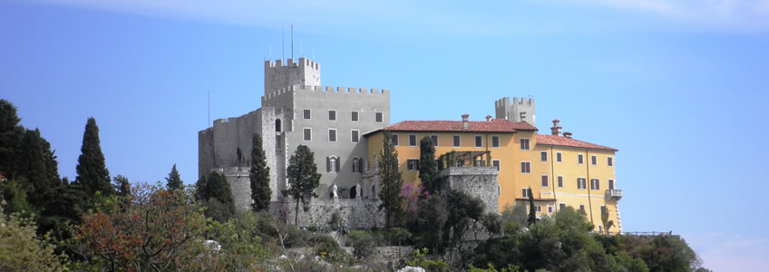 Agriturismo Duino Stella Maris